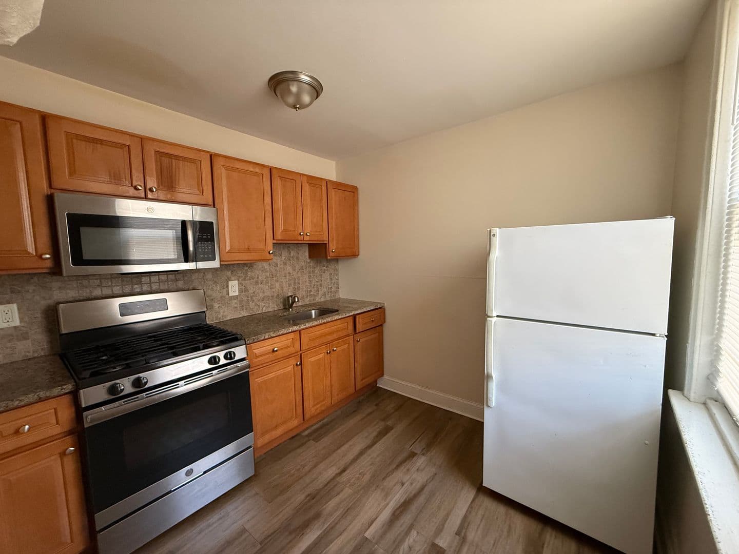 Philadelphia Apartment: 1318 N 25th St