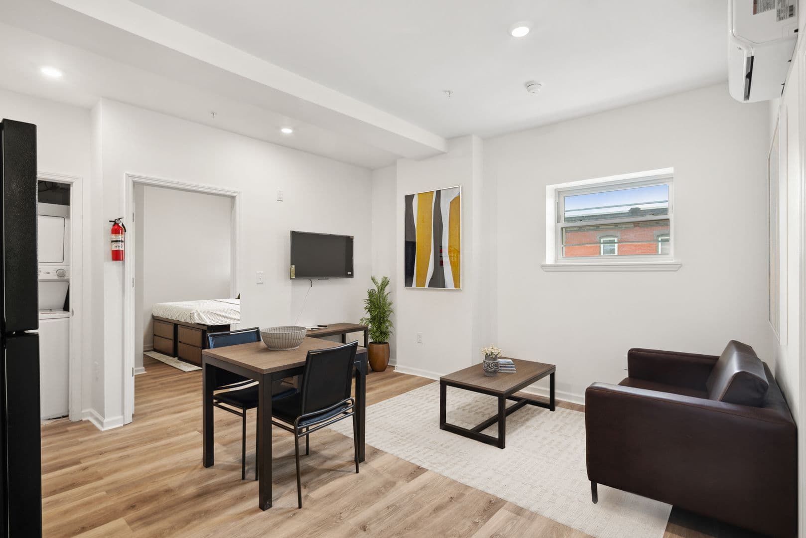Philadelphia Apartment: 1532 N 16th St