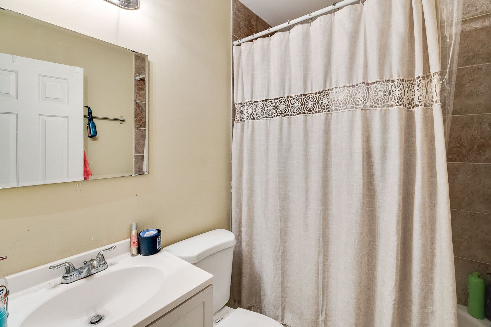 Philadelphia Apartment: 1816 N 17th St