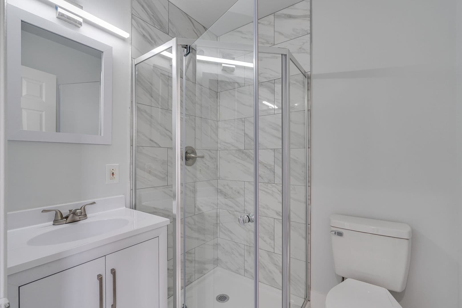 Philadelphia Apartment: 1914 N 17th St