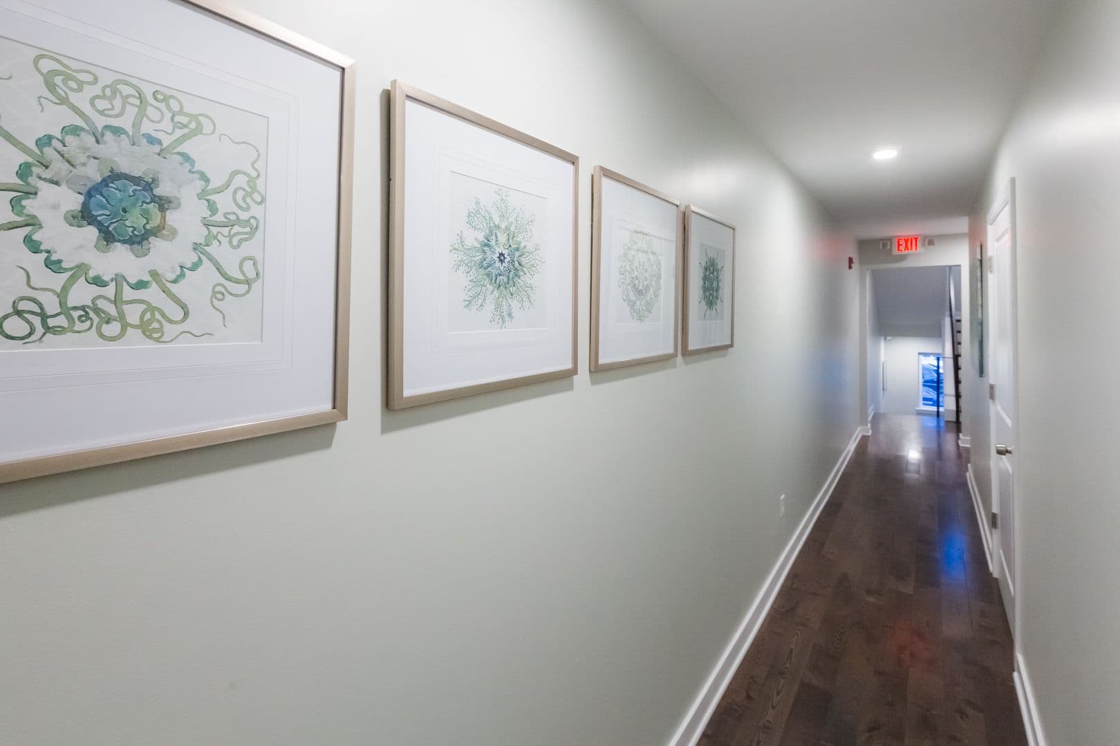 Philadelphia Apartment: 1228-32 W College Ave