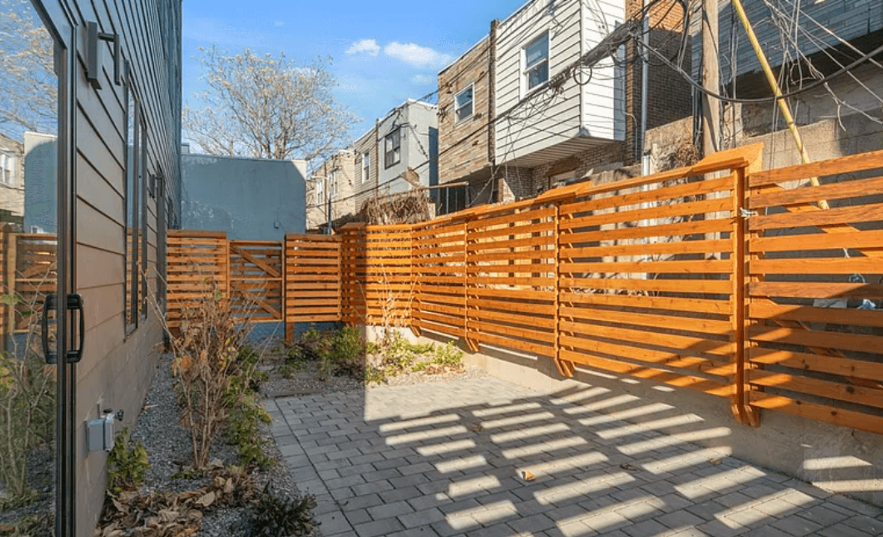 Philadelphia Apartment: 2030 S 20th St