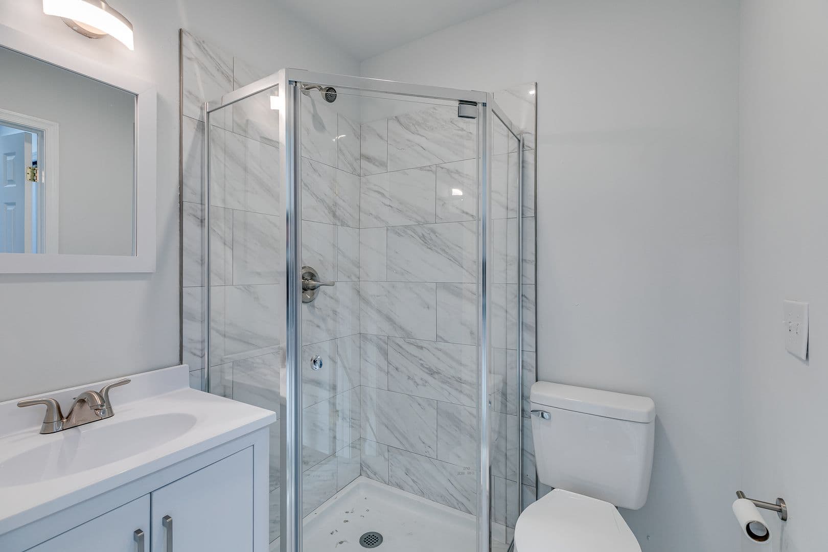 Philadelphia Apartment: 1914 N 17th St