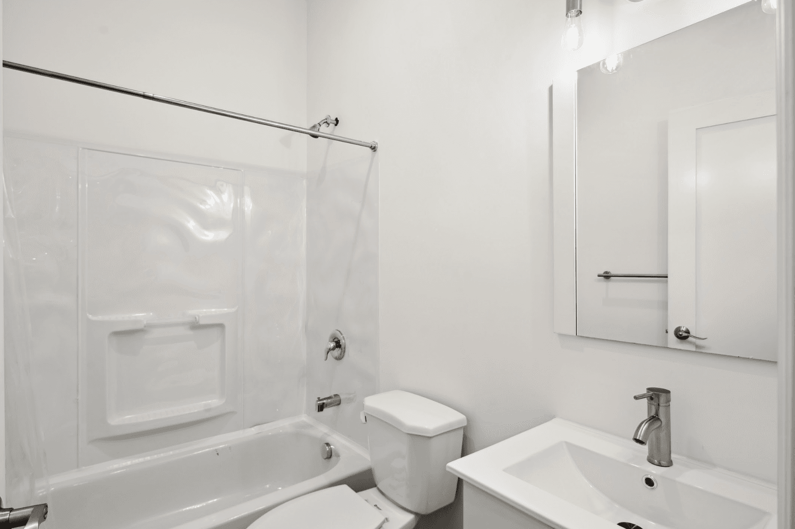 Philadelphia Apartment: 1532 N 16th St