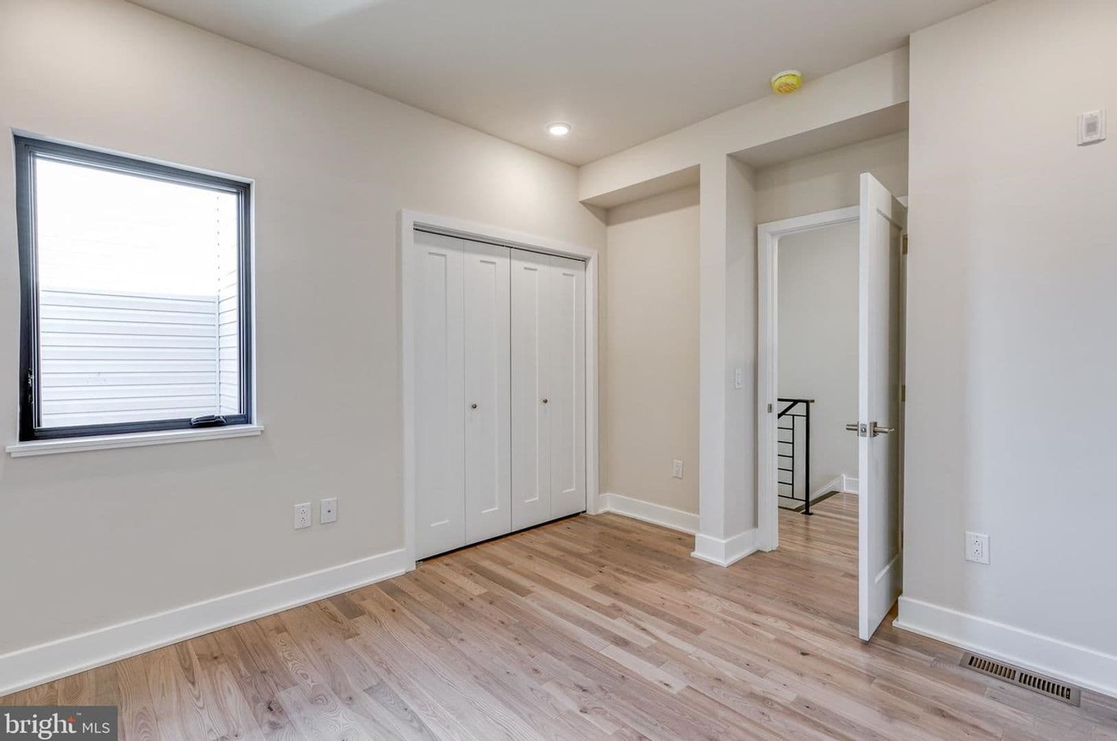 Philadelphia Apartment: 1506 N 8th St