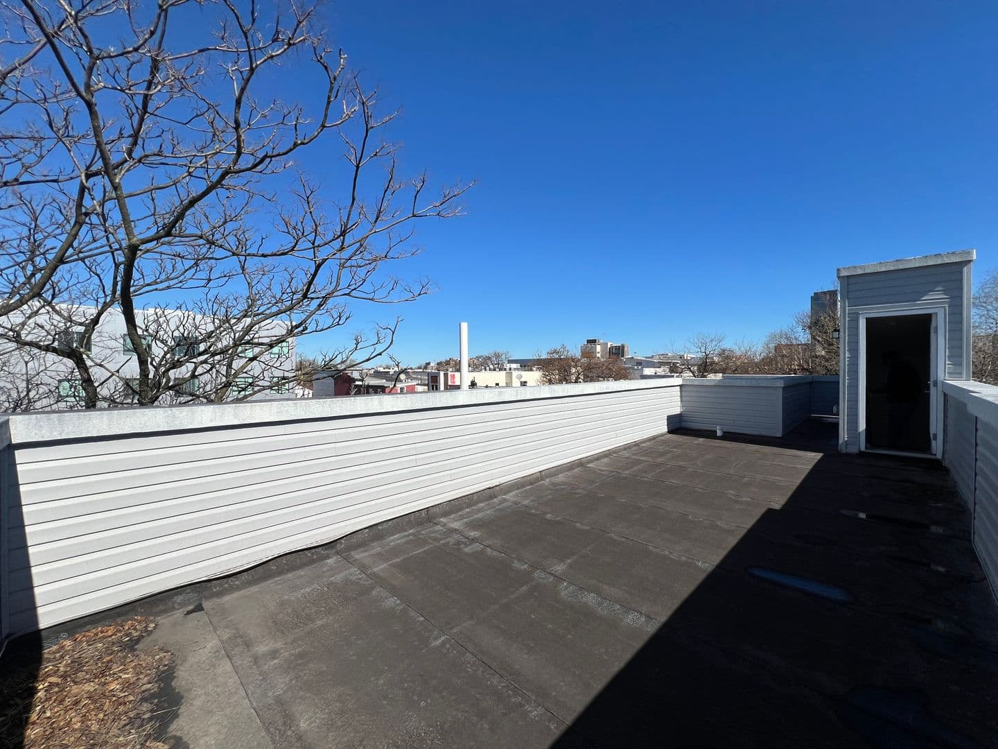 Philadelphia House: 1622 N Bouvier St