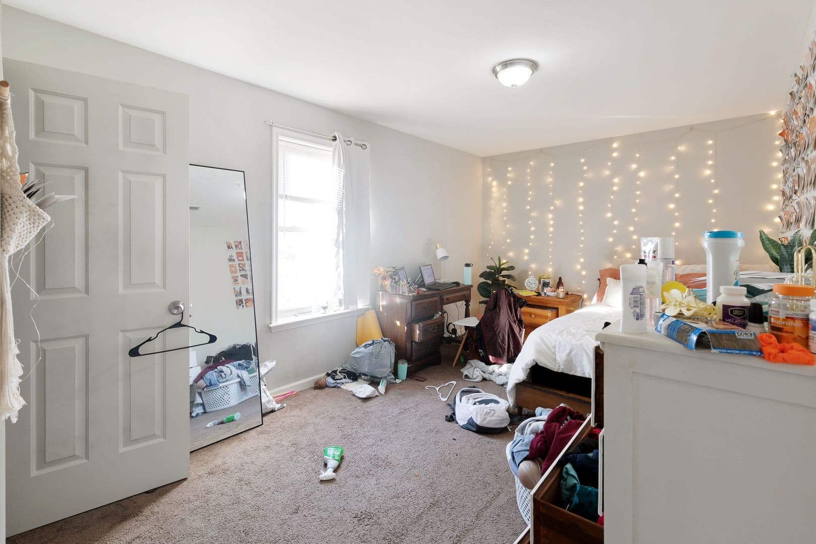 Philadelphia Apartment: 1628 Willington St