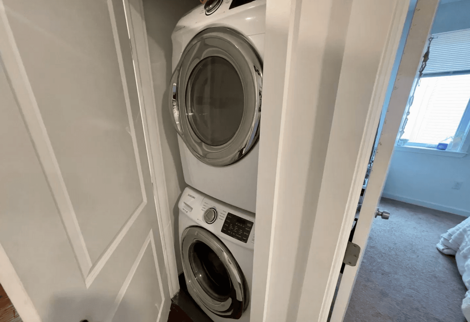 Philadelphia Apartment: 1538 Ingersoll St