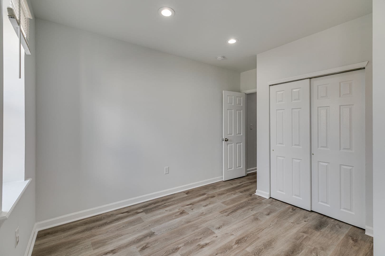 Philadelphia Apartment: 1914 N 17th St
