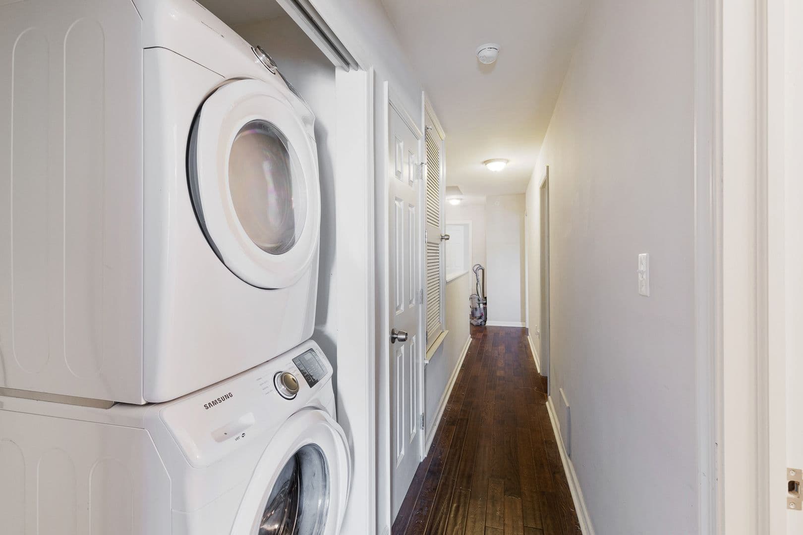 Philadelphia Apartment: 1628 Willington St