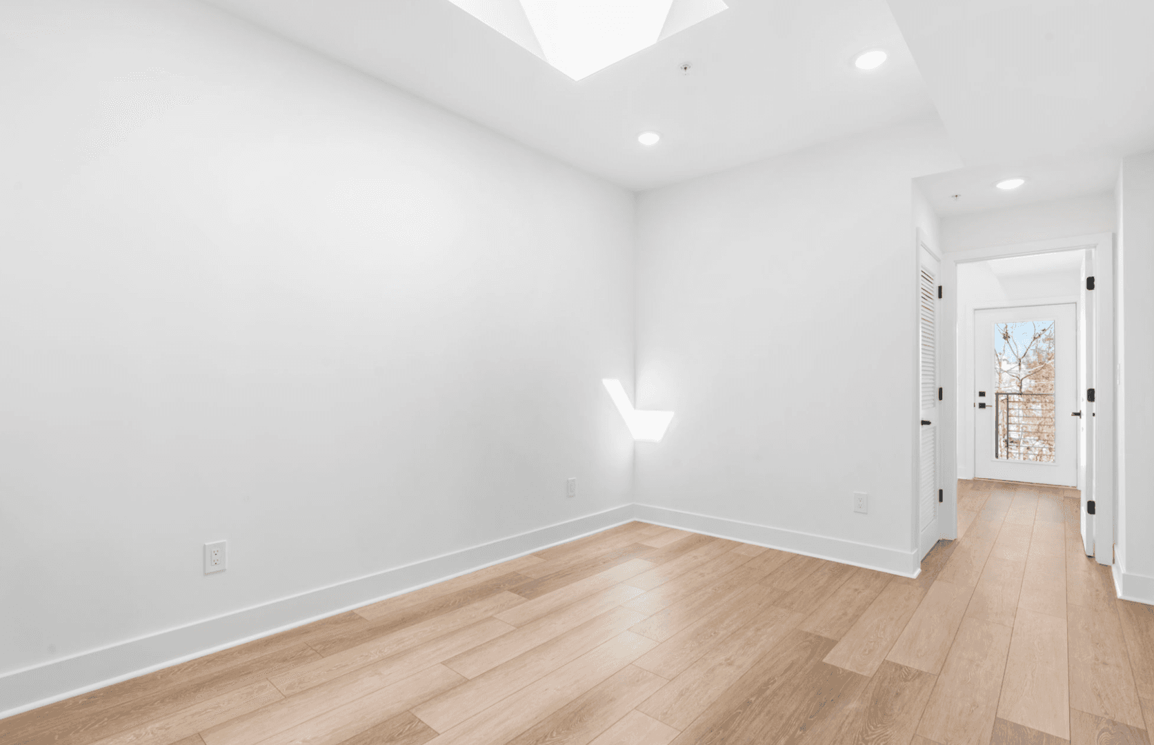 Philadelphia Apartment: 2631 Cecil B. Moore Ave