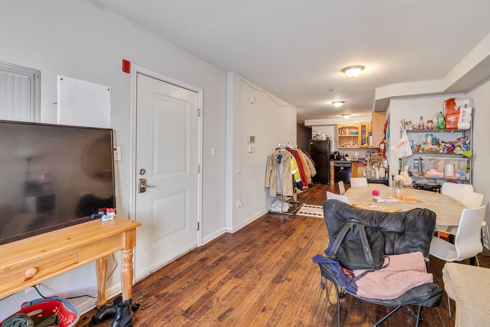 Philadelphia Apartment: 1628 Willington St