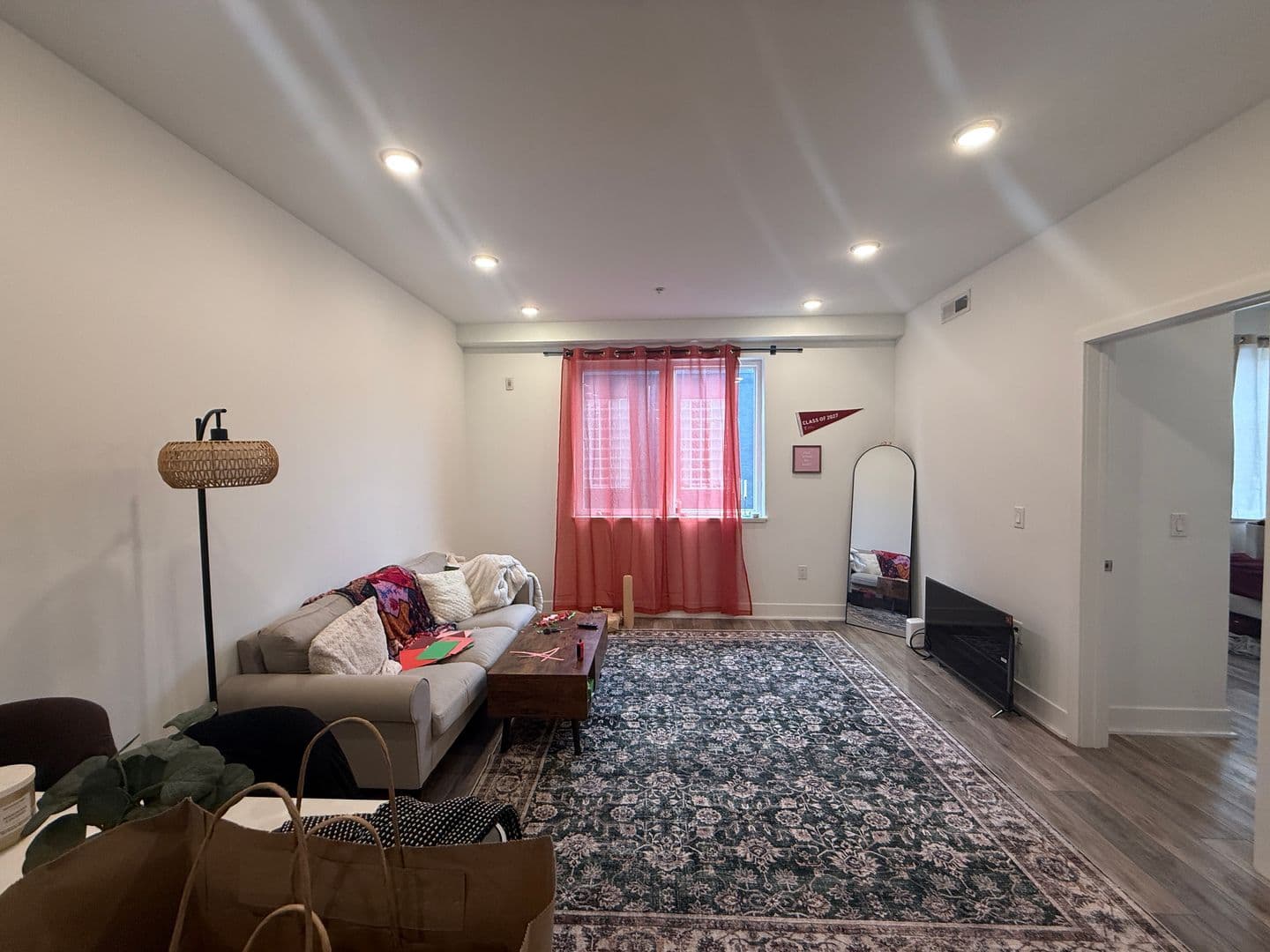 Philadelphia Apartment: 1620-24 Cecil B Moore