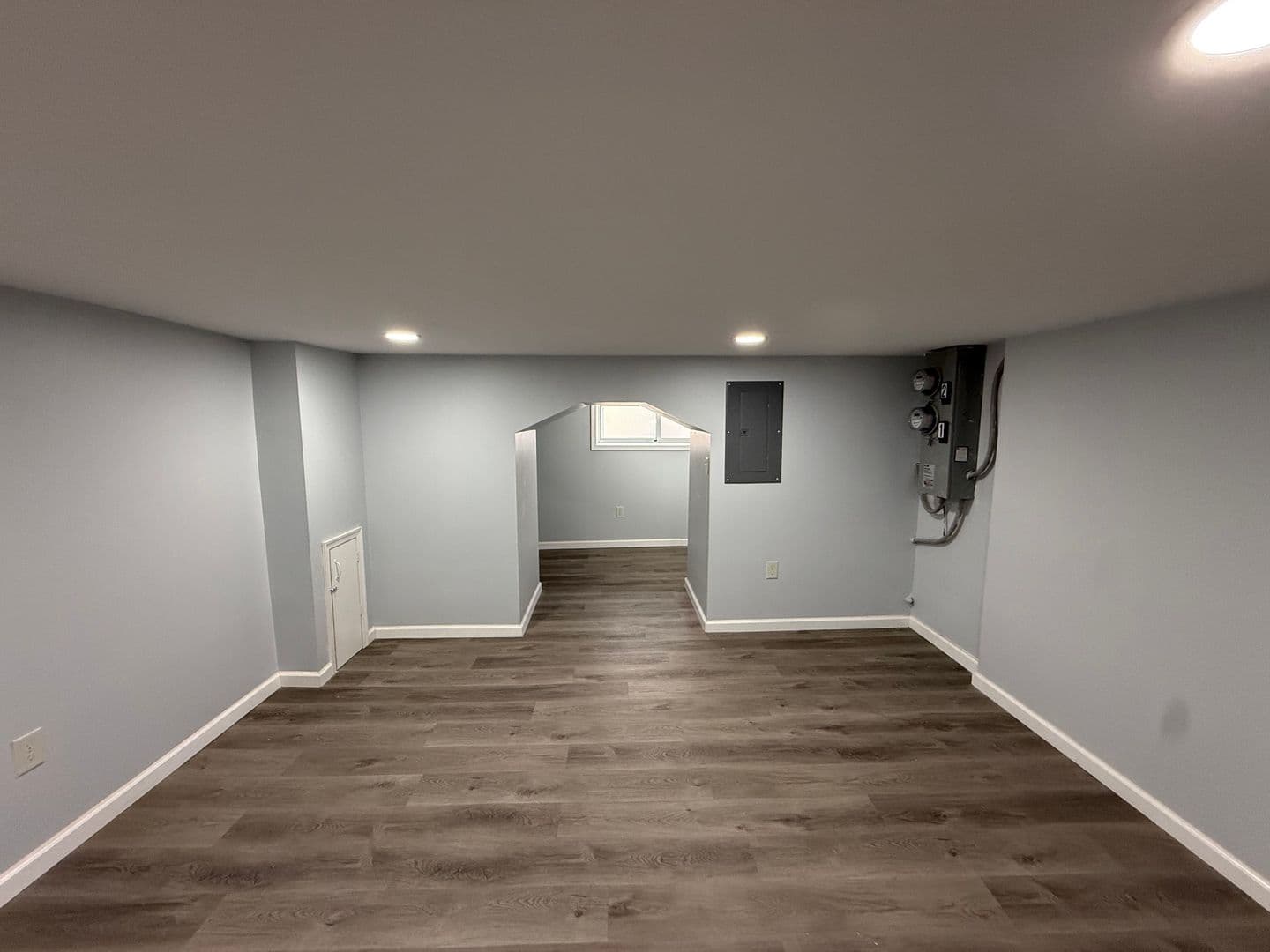 Philadelphia Apartment: 32 S 53rd St