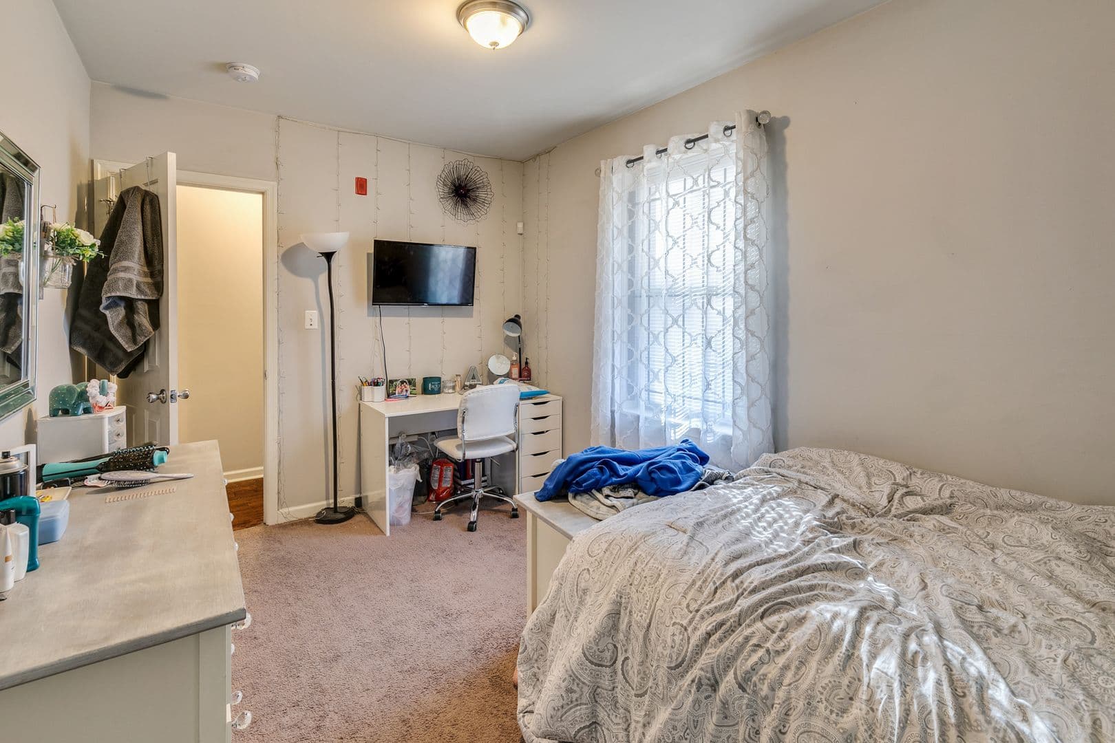 Philadelphia Apartment: 1628 Willington St