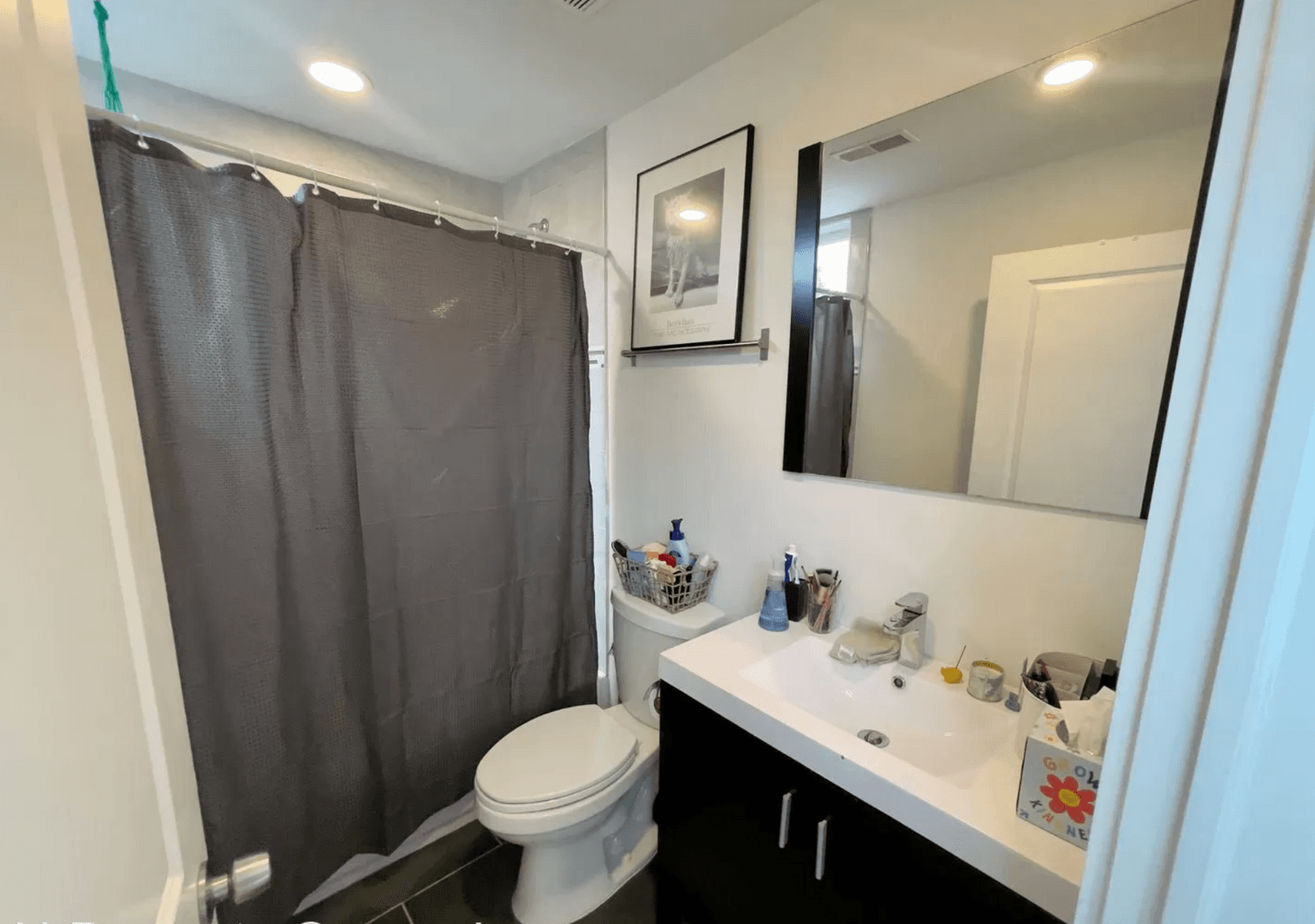 Philadelphia Apartment: 1538 Ingersoll St