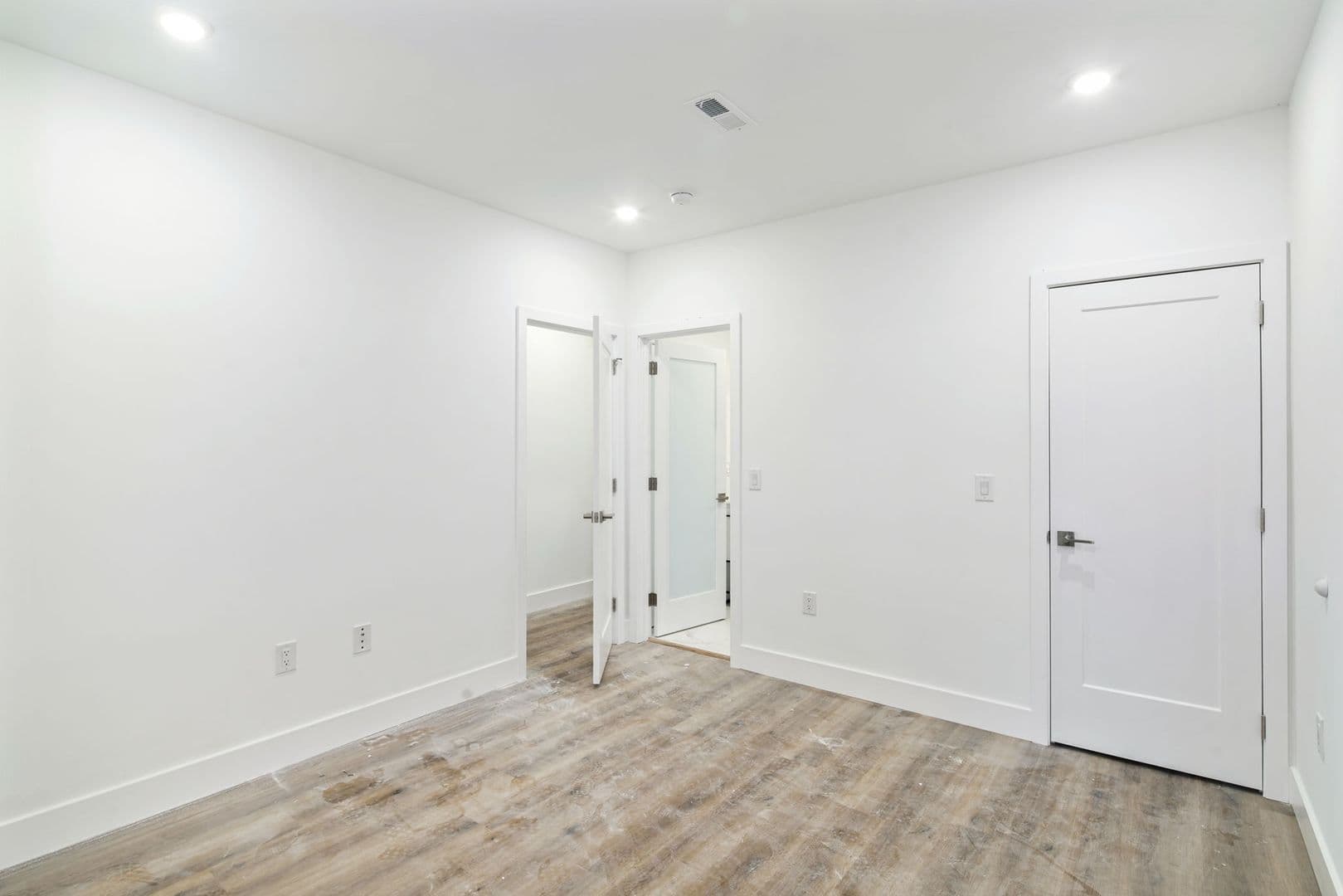 Philadelphia Apartment: 1520-22 N 8th St