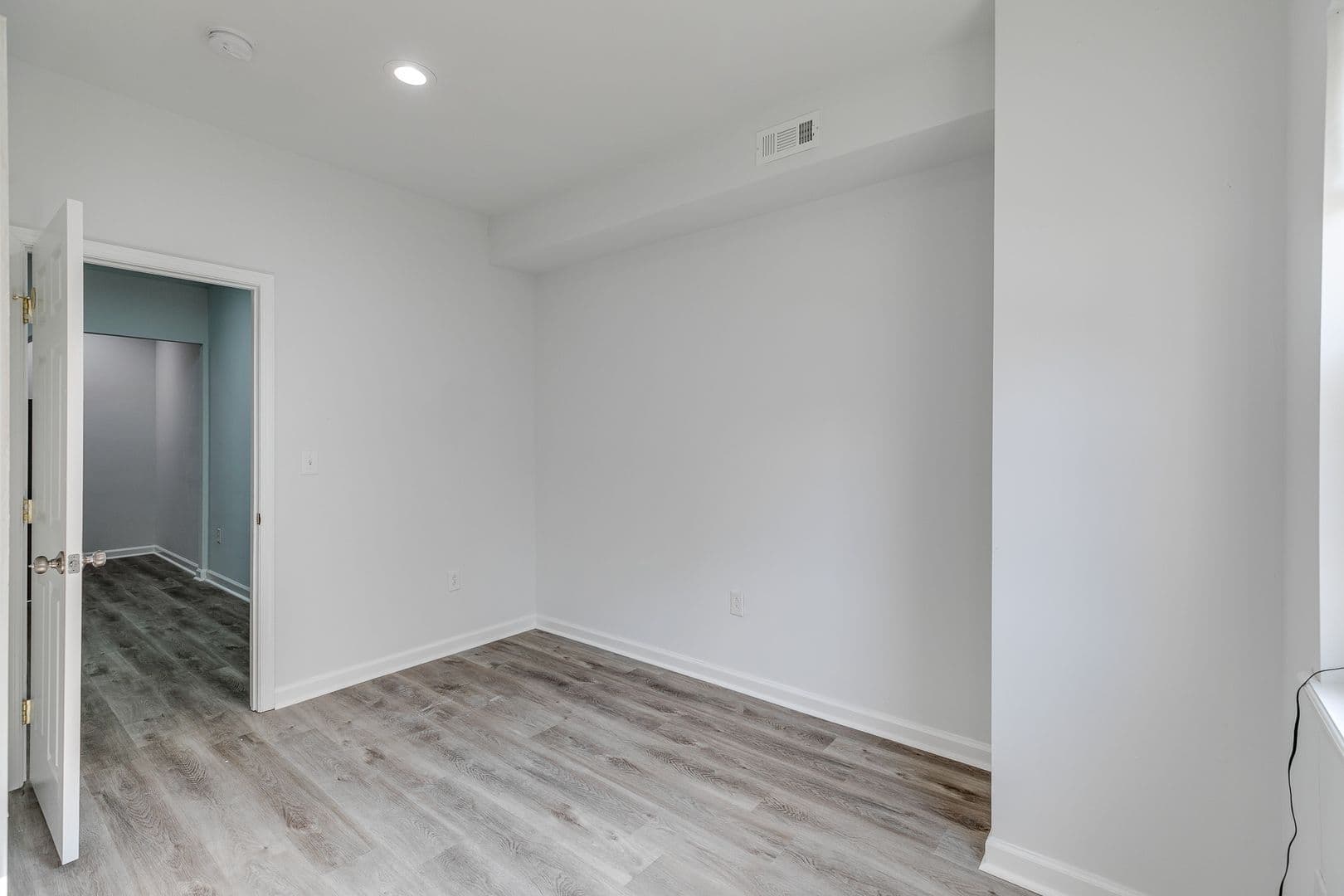 Philadelphia Apartment: 1914 N 17th St
