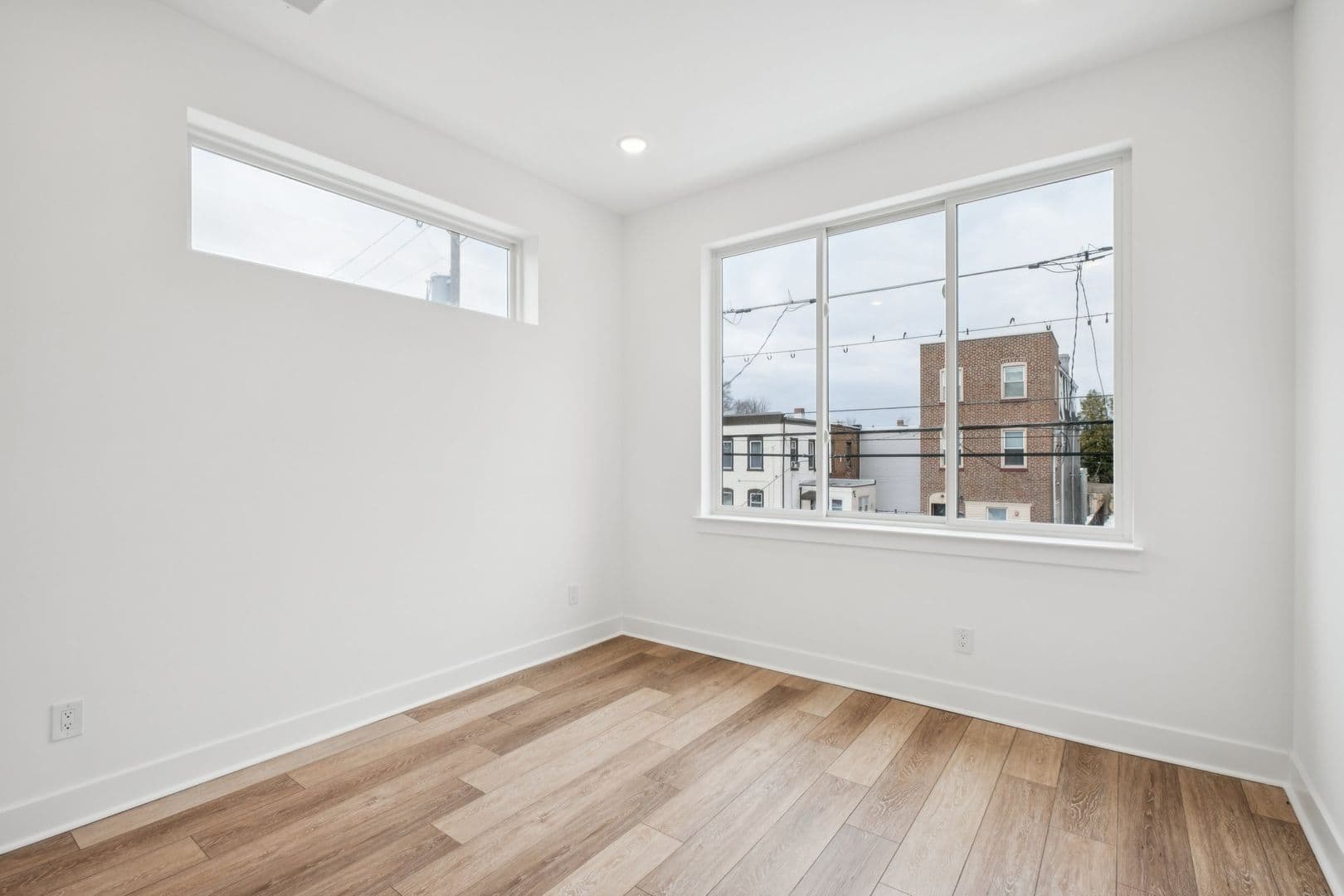 Philadelphia Apartment: 921 E Chelten Ave