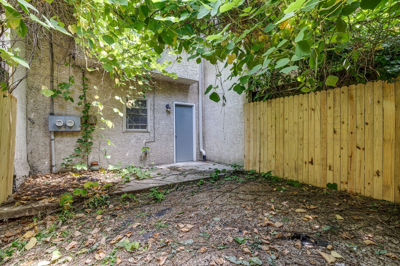 Philadelphia Apartment: 1914 N 17th St