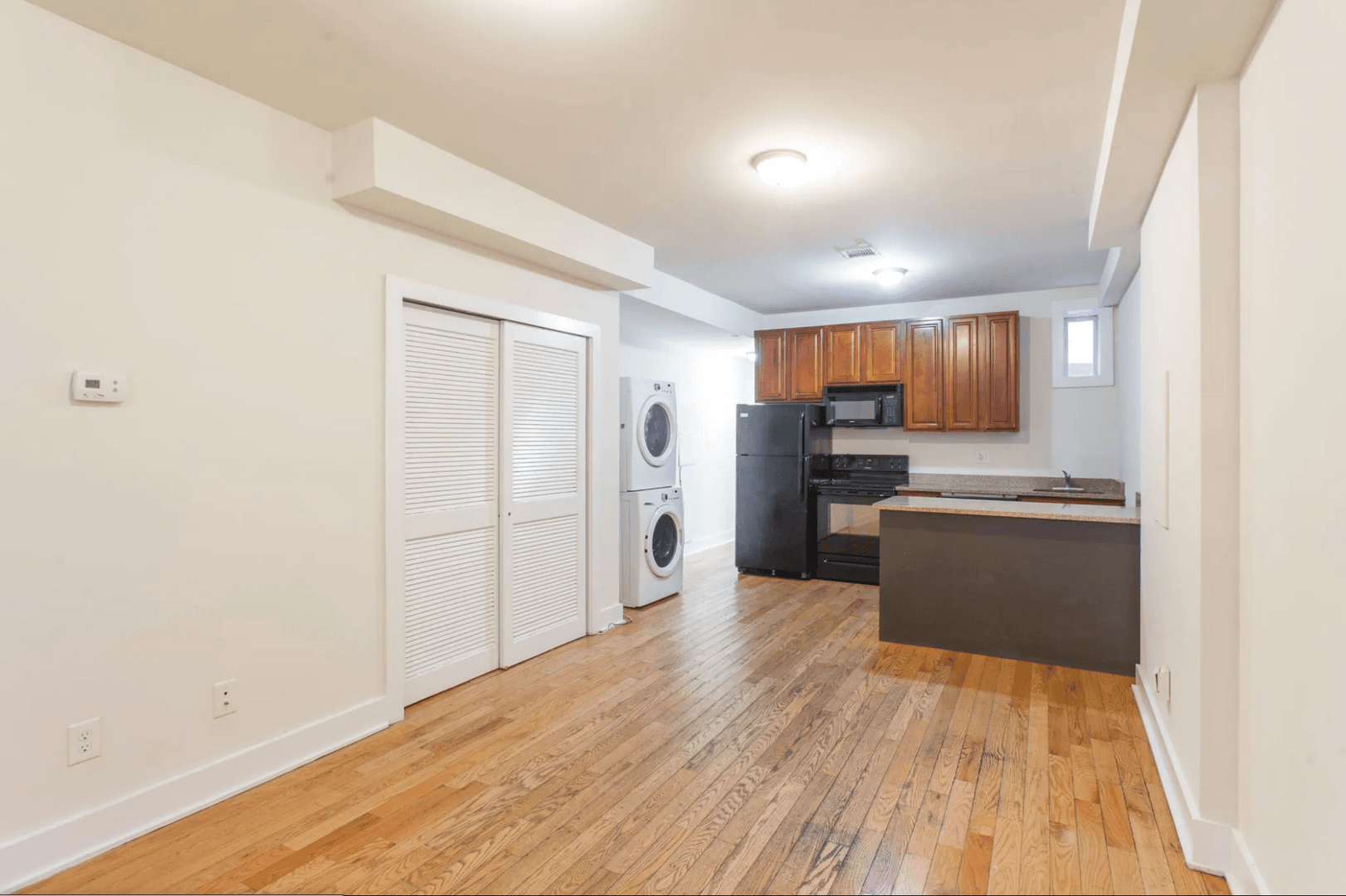 Philadelphia Apartment: 1706 Fontain St