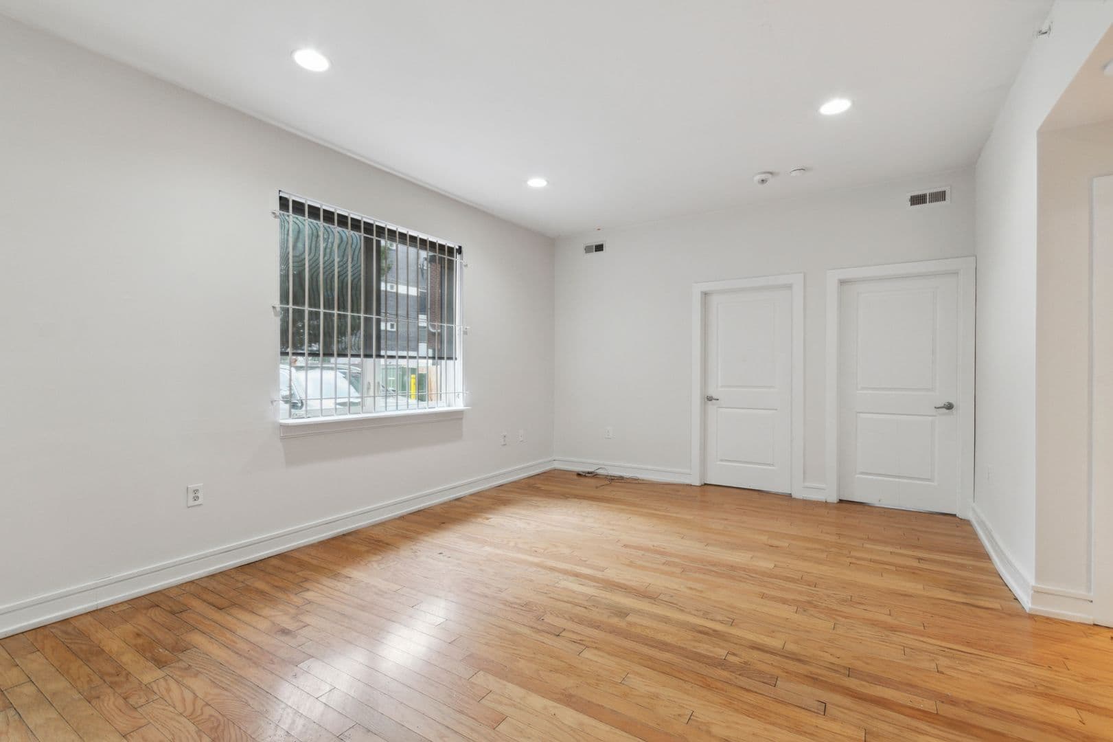 Philadelphia Apartment: 1518 N 15th St
