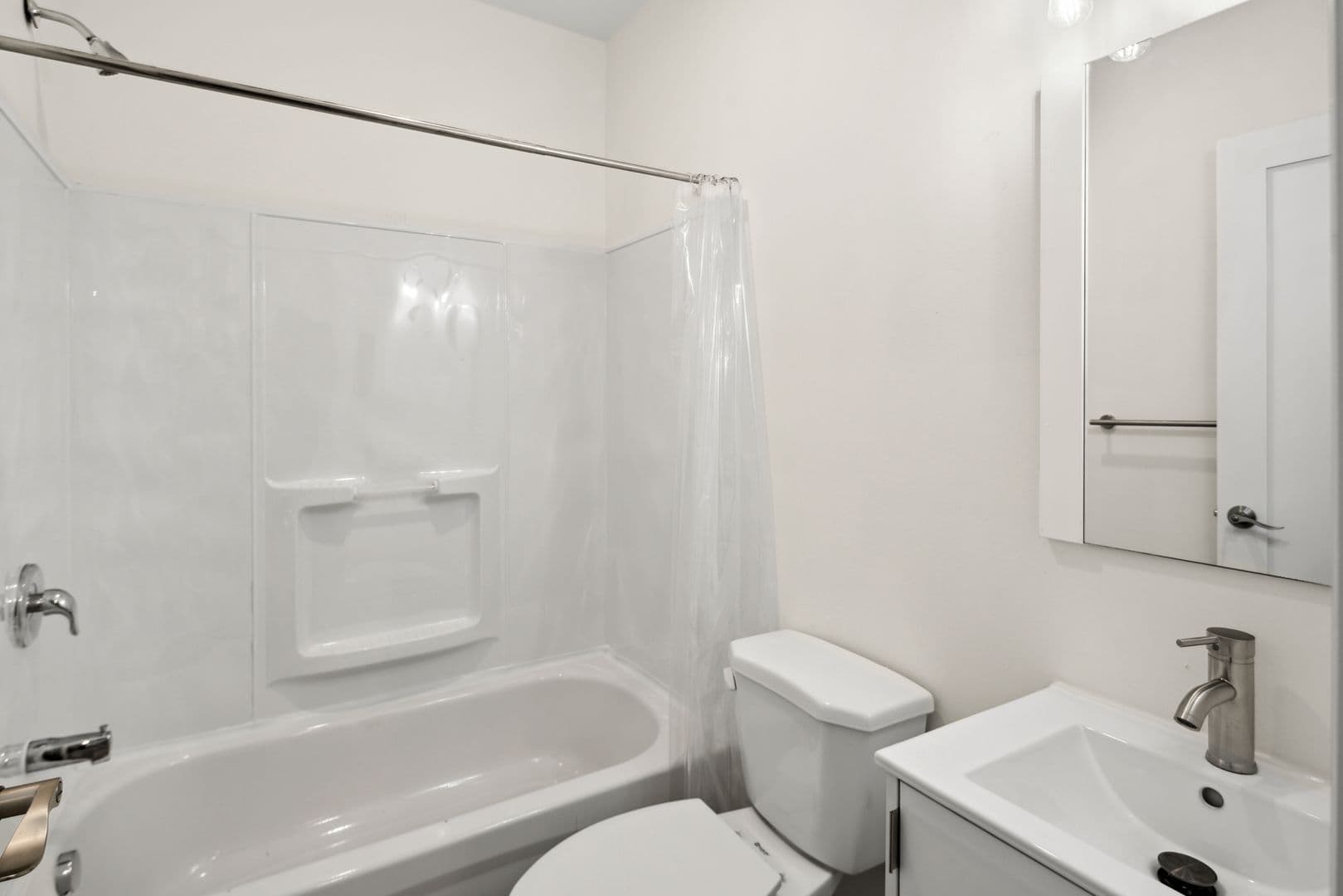 Philadelphia Apartment: 1532 N 16th St