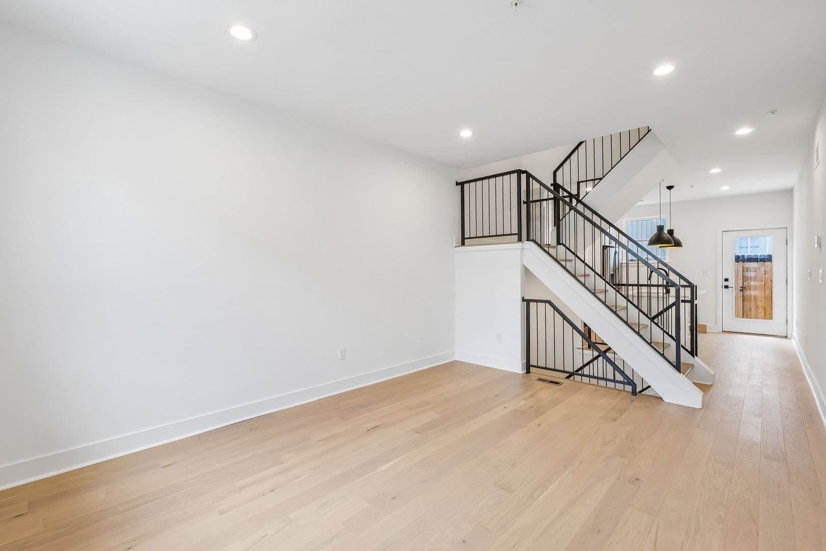 Philadelphia House: 1518 N Darien St