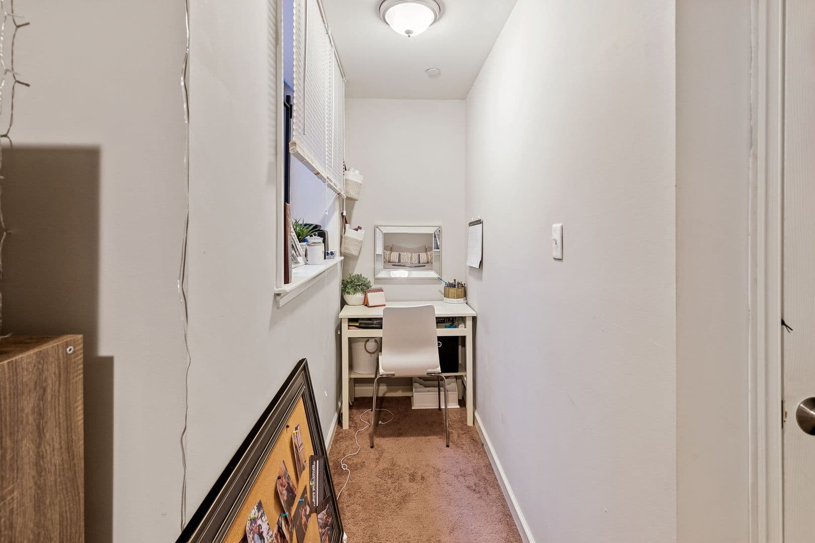 Philadelphia Apartment: 1628 Willington St