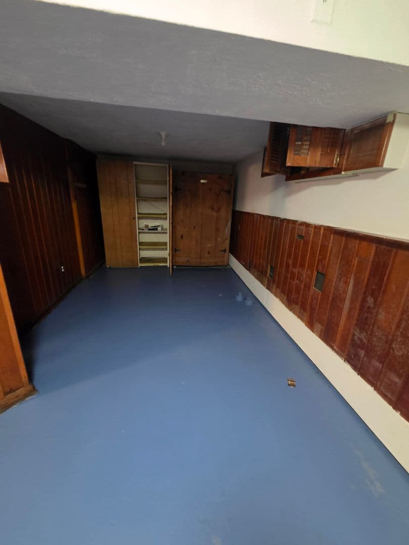Detroit House: 11415 Bramell