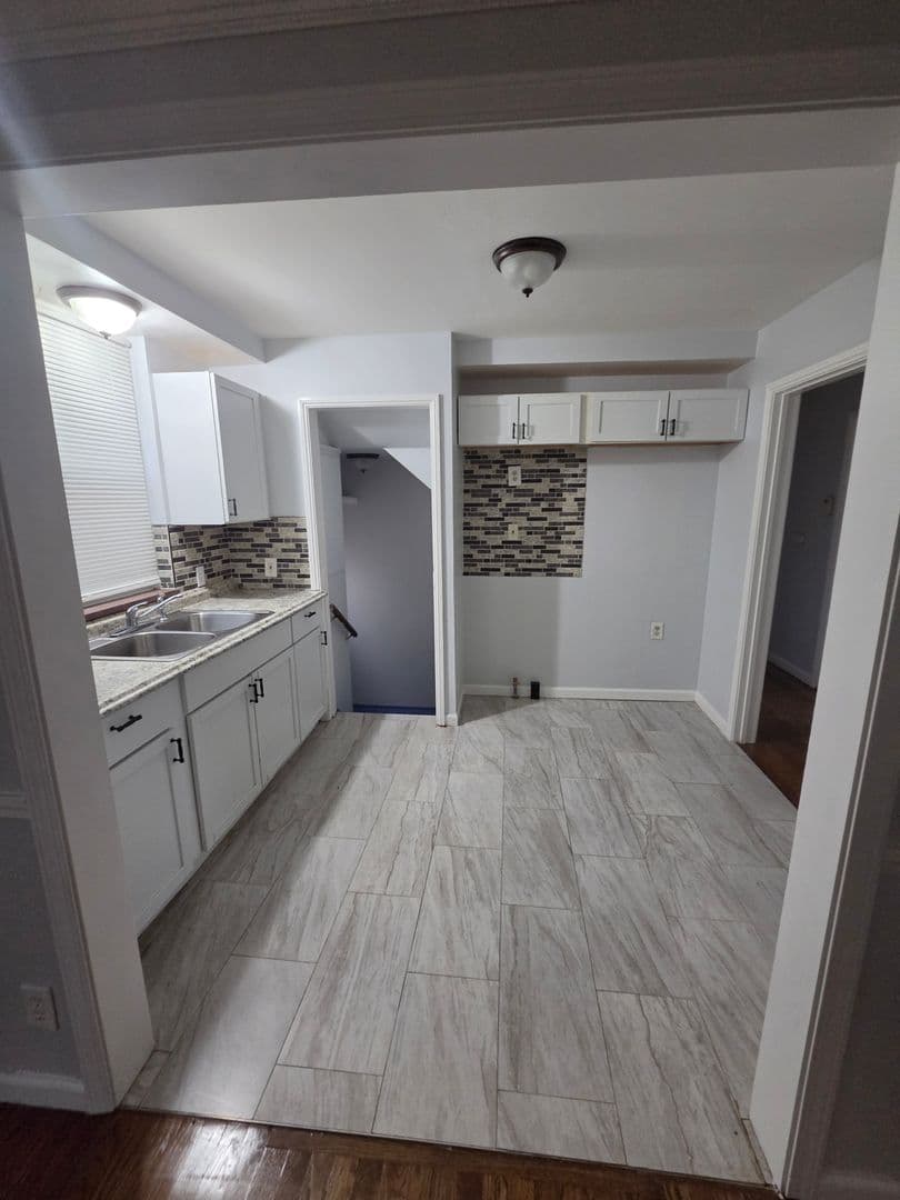 Detroit House: 11415 Bramell