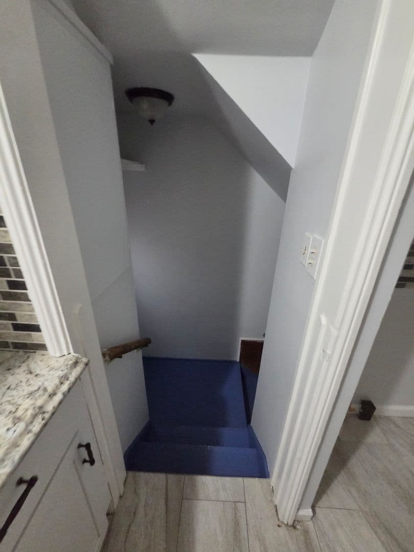 Detroit House: 11415 Bramell