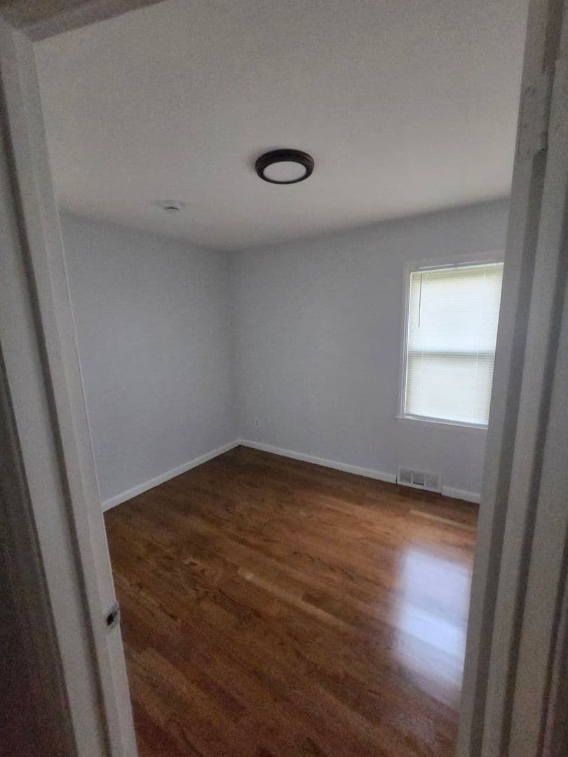 Detroit House: 11415 Bramell