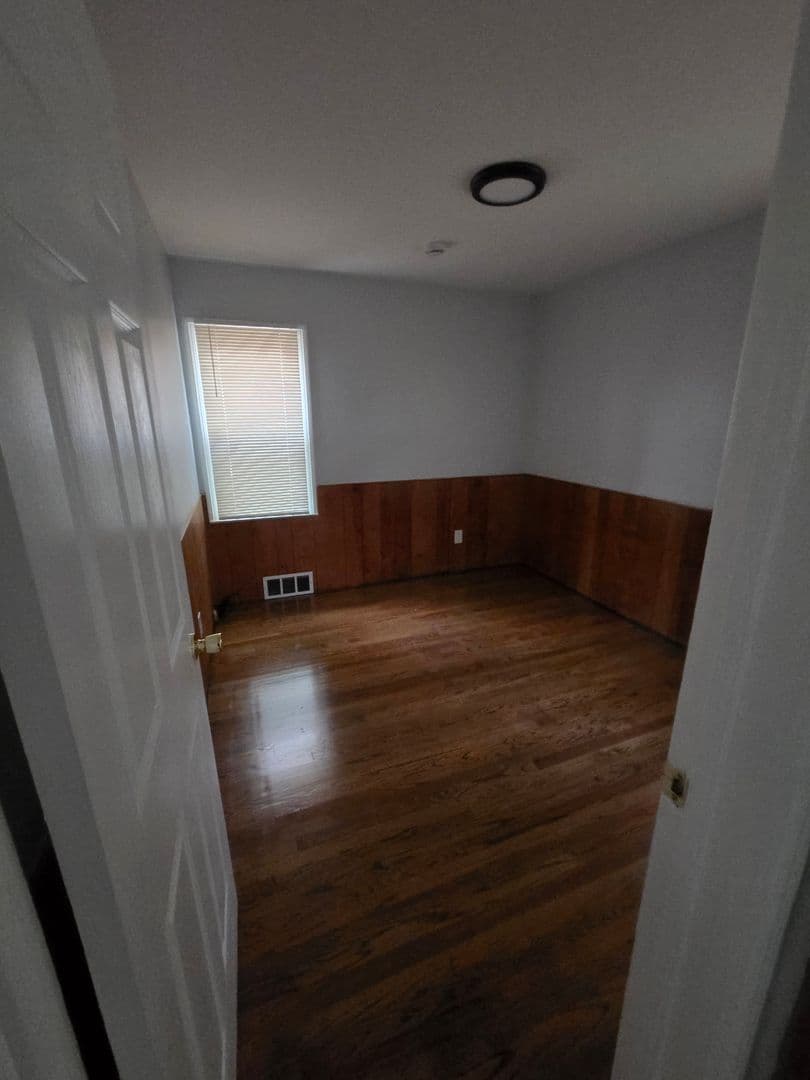 Detroit House: 11415 Bramell