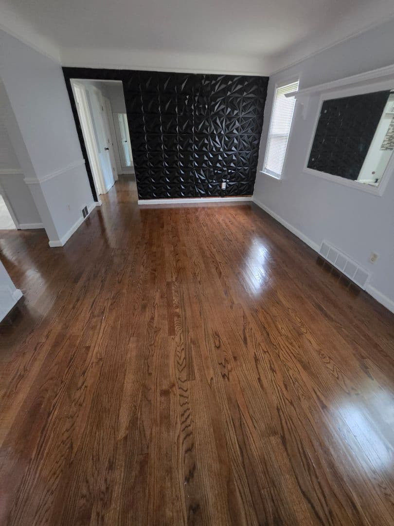 Detroit House: 11415 Bramell