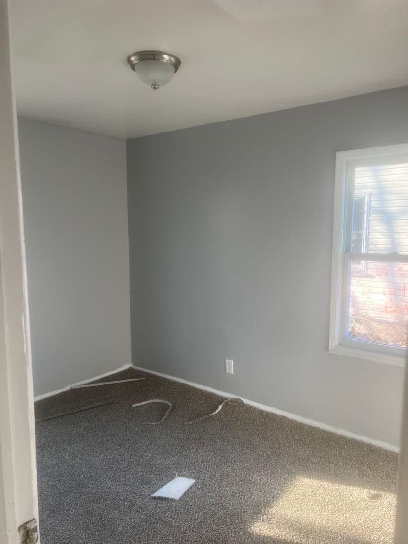 Detroit House: 7747 Rosemont