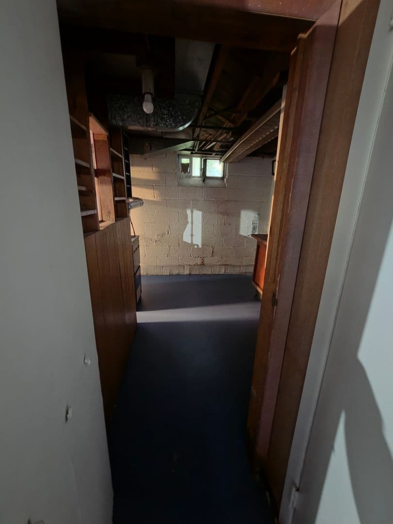 Detroit House: 11415 Bramell