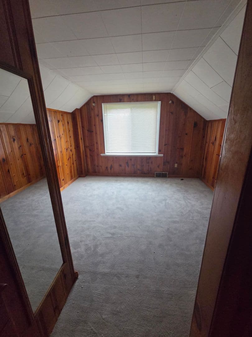 Detroit House: 11415 Bramell