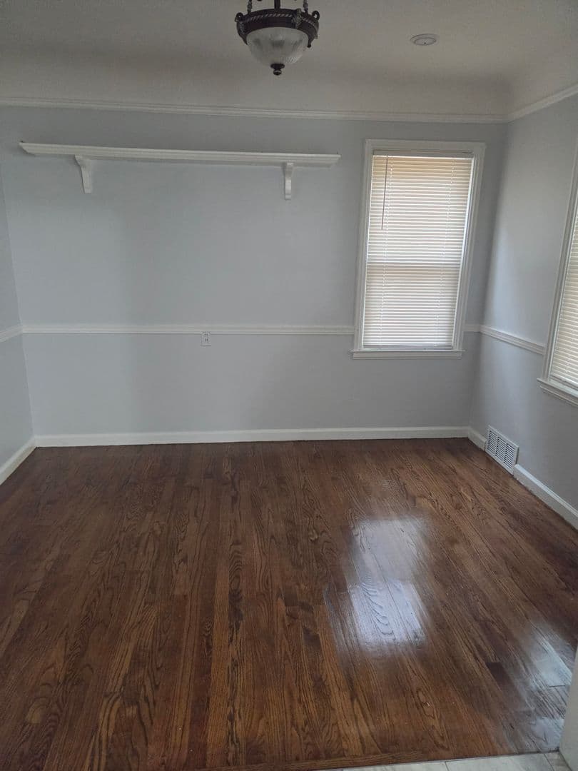 Detroit House: 11415 Bramell