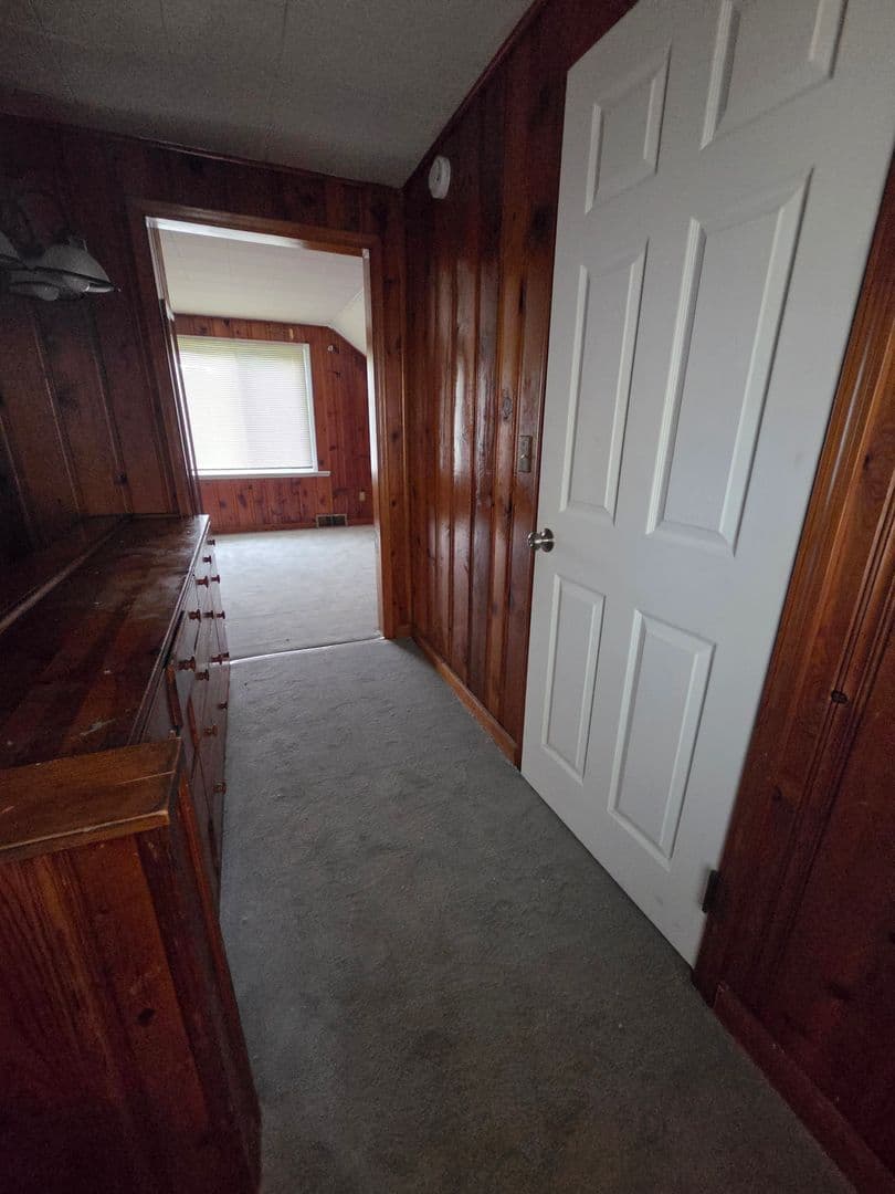 Detroit House: 11415 Bramell
