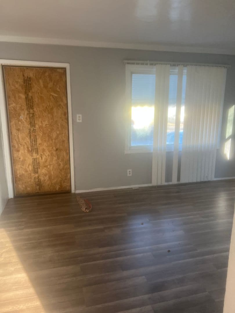 Detroit House: 7747 Rosemont