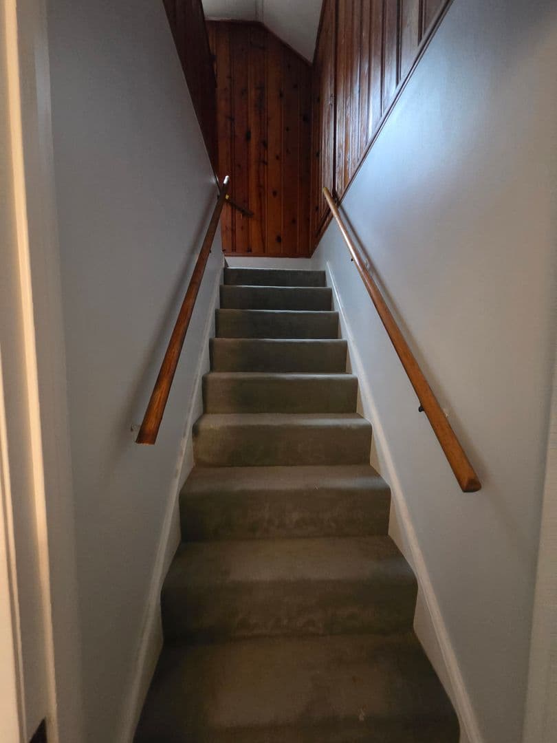 Detroit House: 11415 Bramell