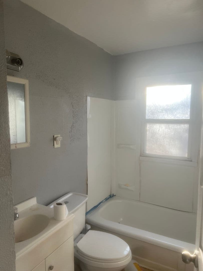Detroit House: 7747 Rosemont