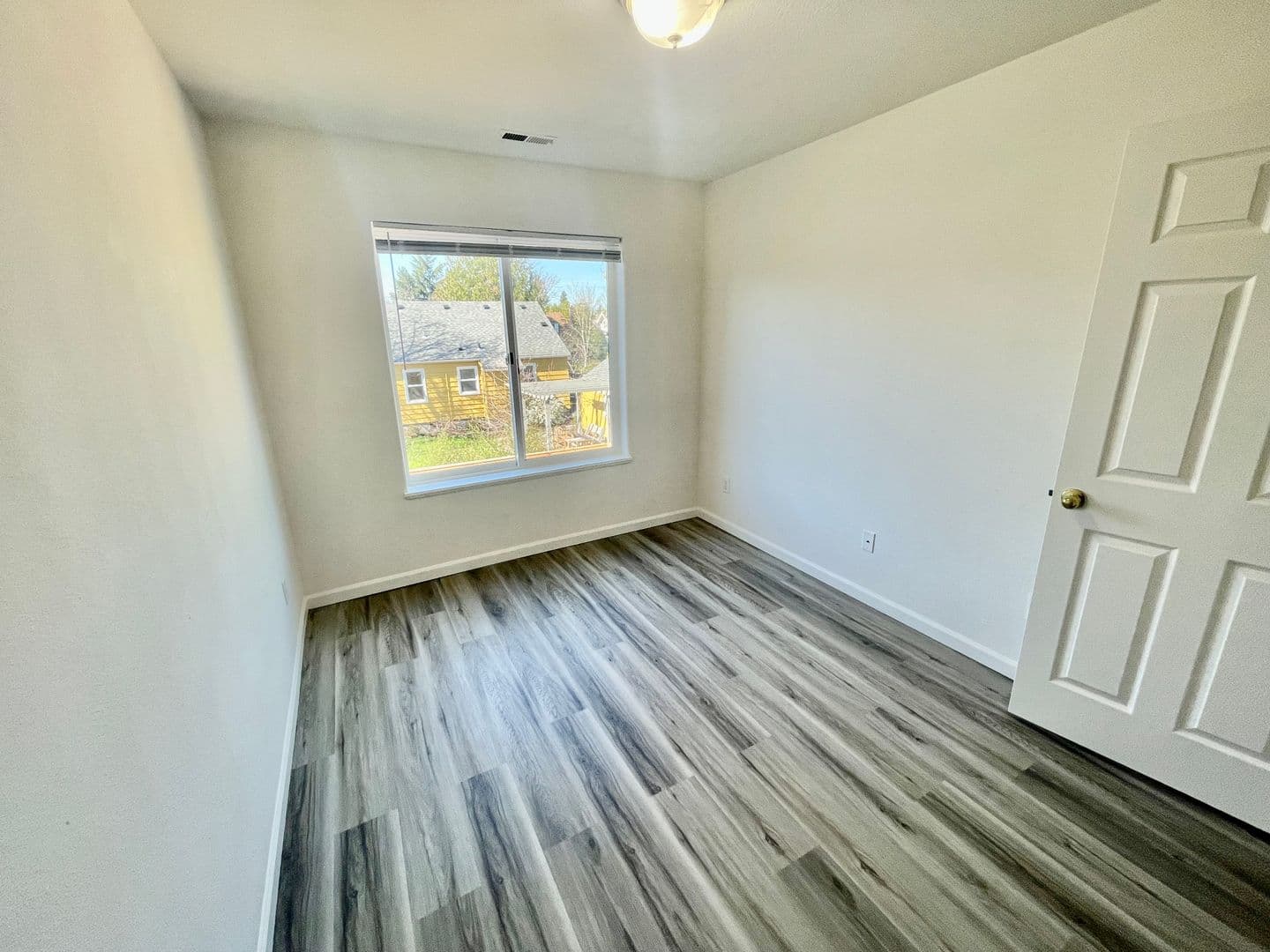 Portland House: 6107 NE 8th Ave.