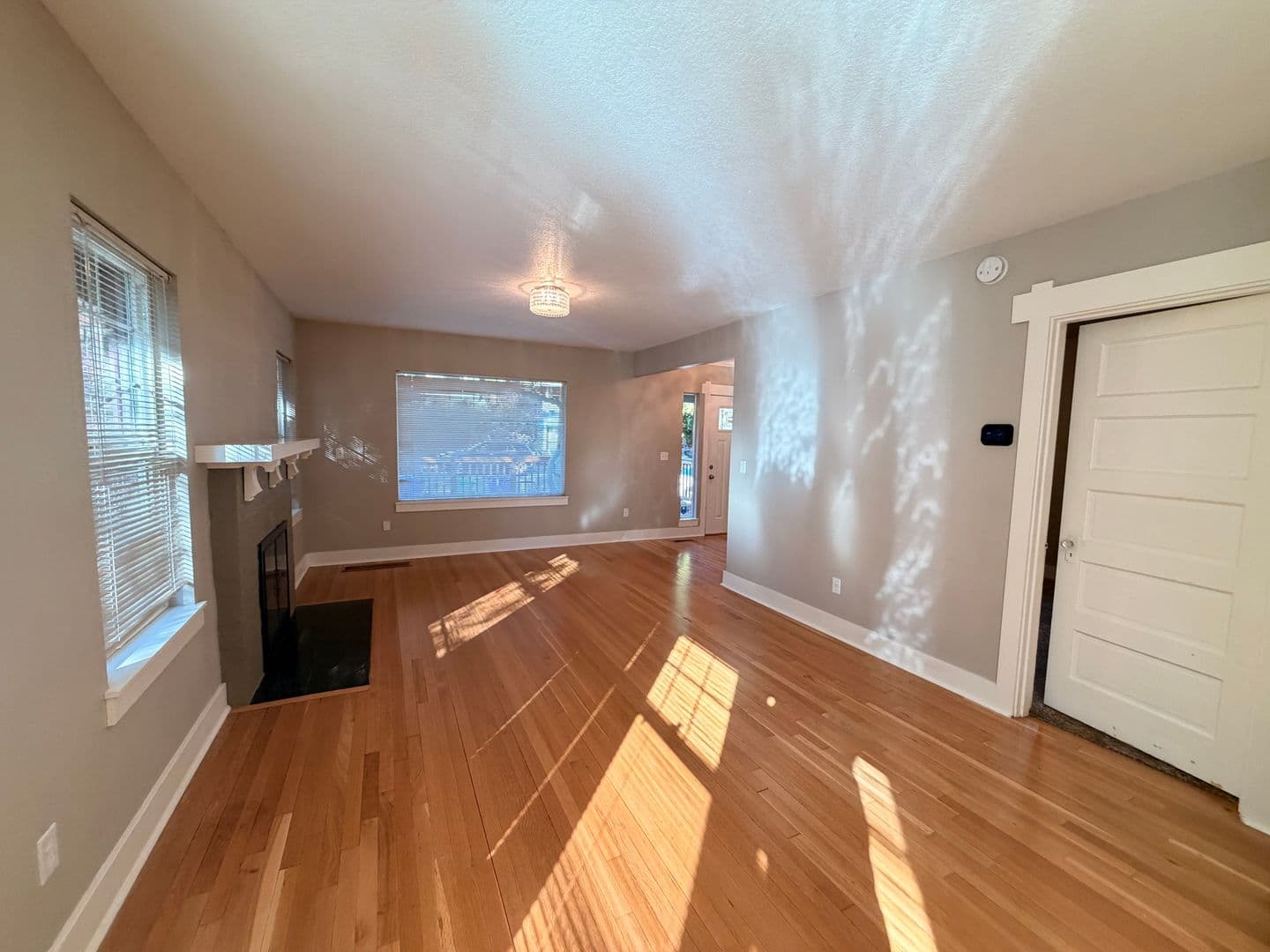 Portland House: 6822 S. Virginia Ave.