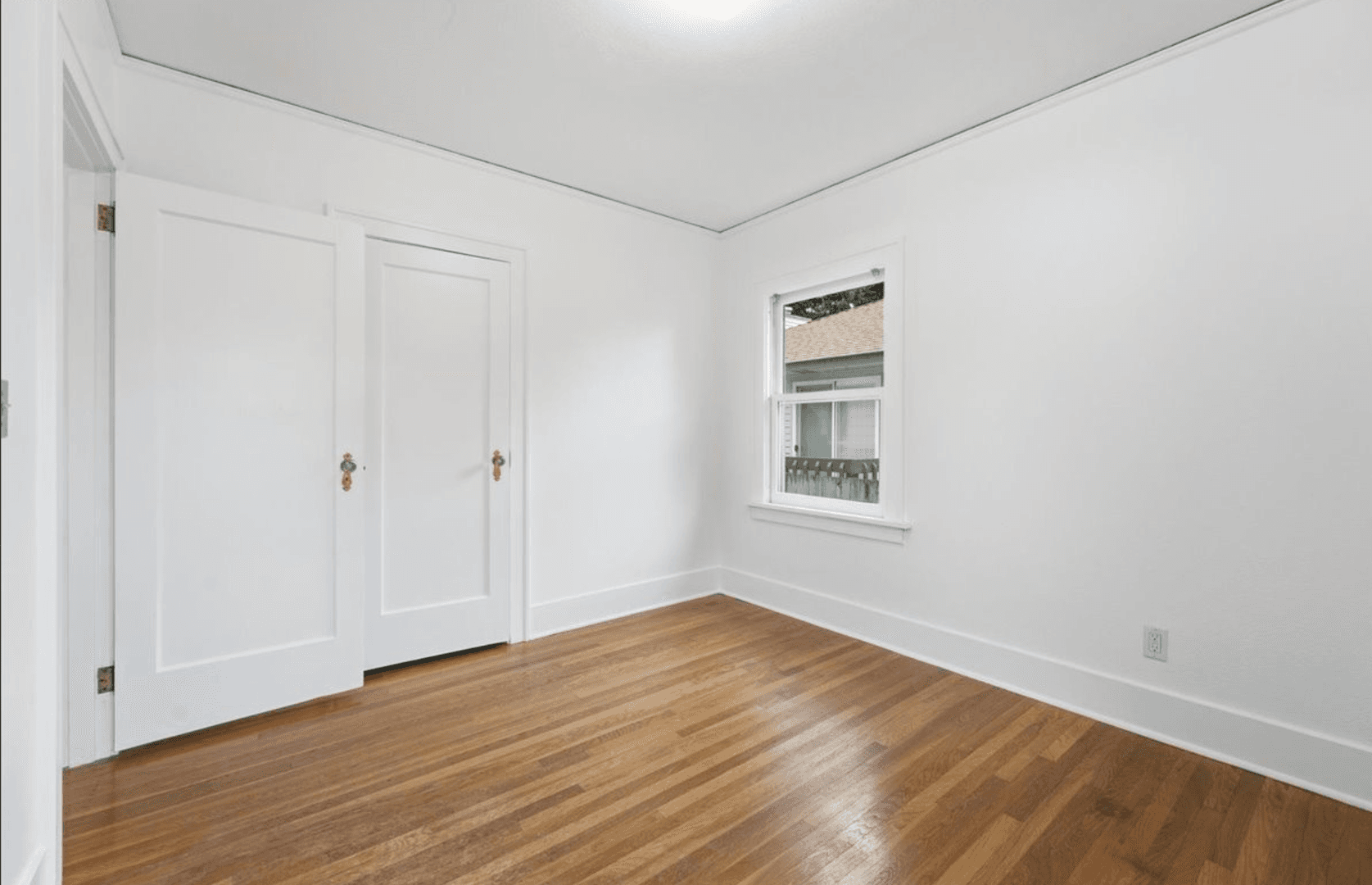 Portland House: 4005 SE Boise St.