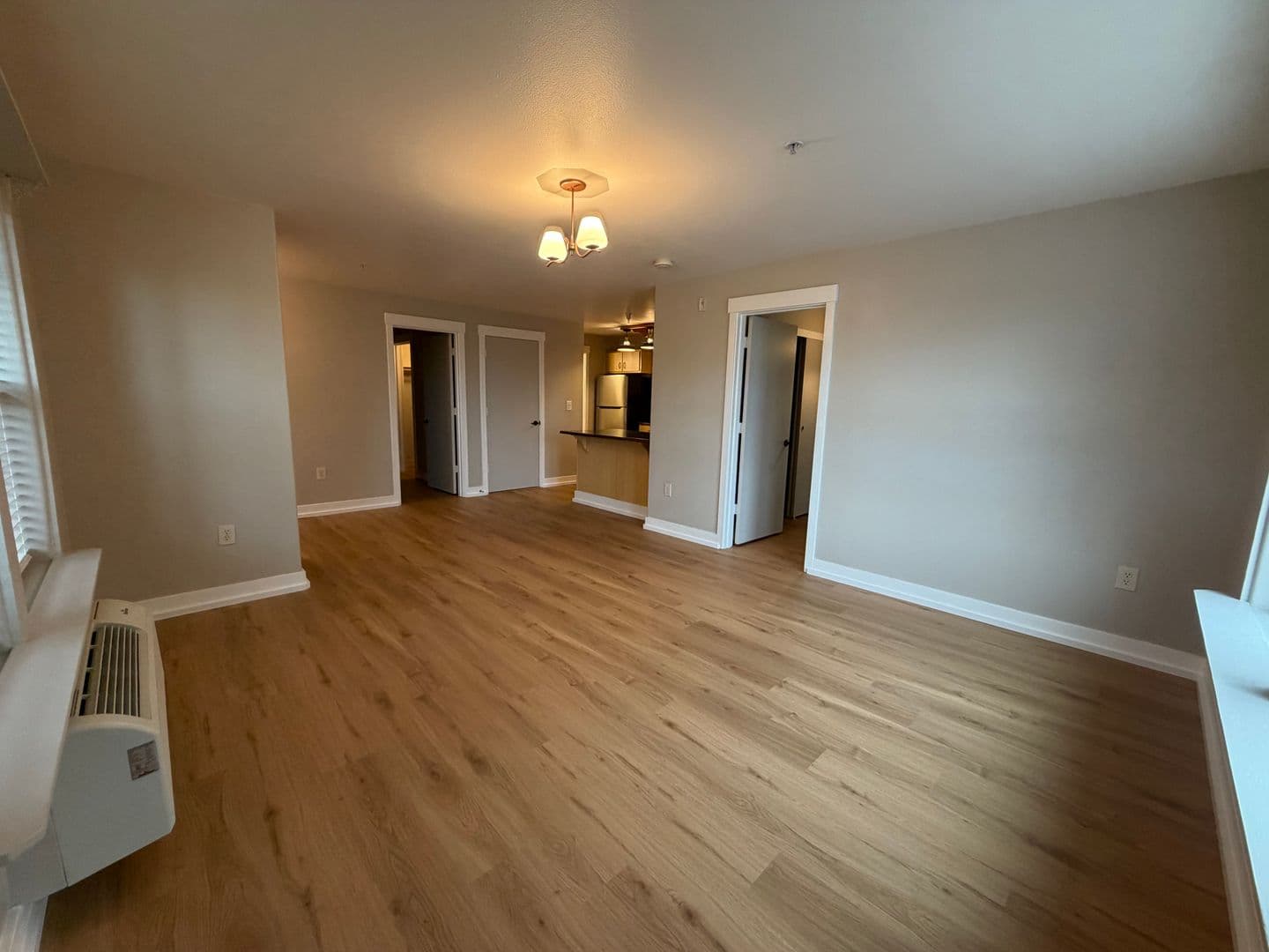 Portland House: 9817 NE Irving St. #216