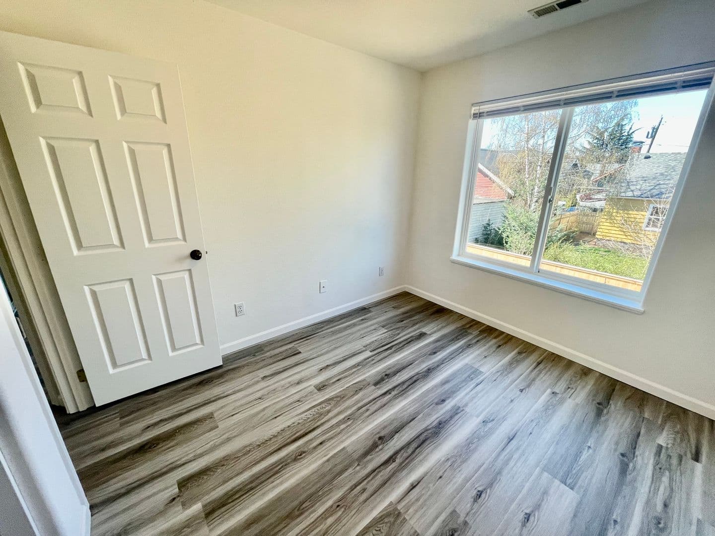 Portland House: 6107 NE 8th Ave.