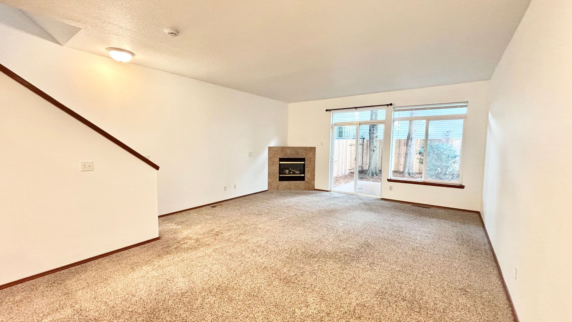 Portland Apartment: 512-528 S. Nebraska St.