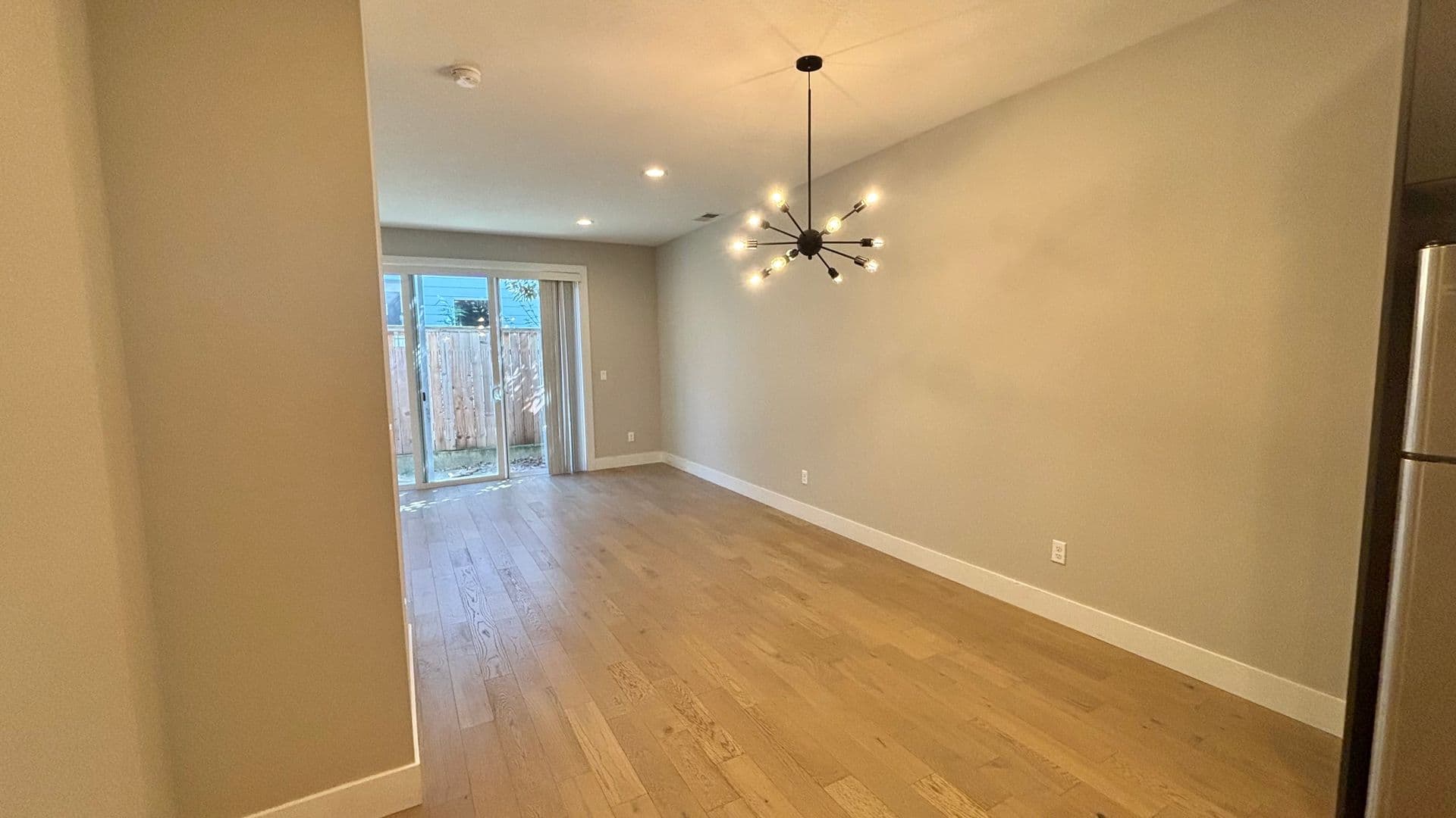 Portland Apartment: 3572-3588 NE Garfield Avenue